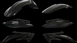 New Motorcycle Parts, New Parts