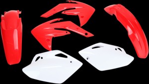 New Motorcycle Parts, New Parts