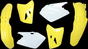 New Motorcycle Parts, New Parts