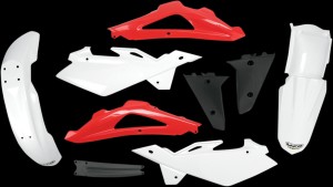 New Motorcycle Parts, New Parts