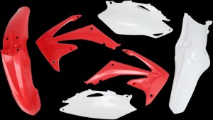 New Motorcycle Parts, New Parts