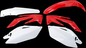 New Motorcycle Parts, New Parts