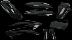 New Motorcycle Parts, New Parts