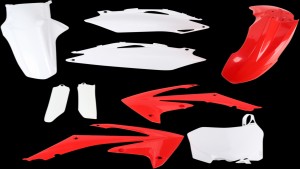 New Motorcycle Parts, New Parts