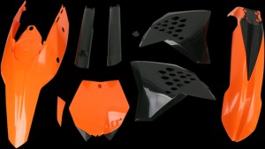 New Motorcycle Parts, New Parts