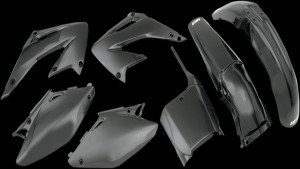 New Motorcycle Parts, New Parts