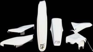 New Motorcycle Parts, New Parts