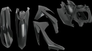 New Motorcycle Parts, New Parts