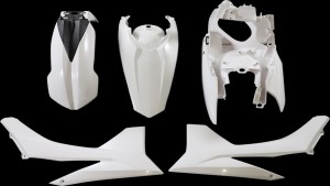 New Motorcycle Parts, New Parts