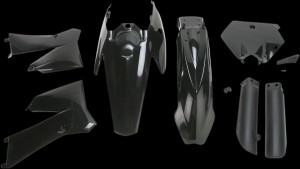 New Motorcycle Parts, New Parts