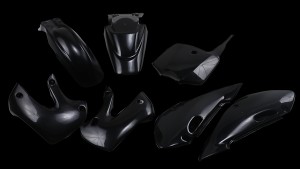 New Motorcycle Parts, New Parts