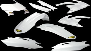 New Motorcycle Parts, New Parts