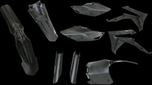 New Motorcycle Parts, New Parts