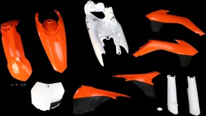 New Motorcycle Parts, New Parts