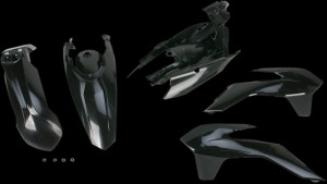 New Motorcycle Parts, New Parts