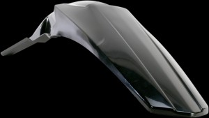 Harley Davidson oem Softail Sundowner Seat #52000011