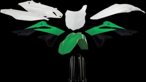 New Motorcycle Parts, New Parts