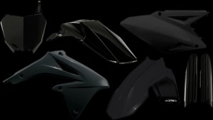 New Motorcycle Parts, New Parts