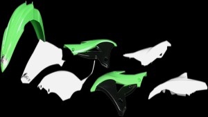 New Motorcycle Parts, New Parts