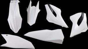 New Motorcycle Parts, New Parts