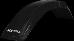 Harley Davidson oem LH Saddlebag Lid & Bottom #90201061DKF