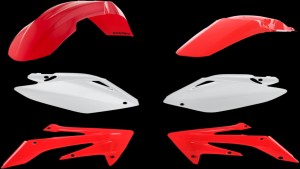 New Motorcycle Parts, New Parts