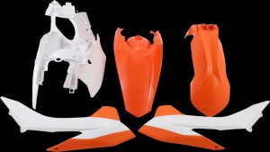 Harley Davidson oem Rear Brake Master Cylinder Cover