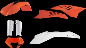 New Motorcycle Parts, New Parts