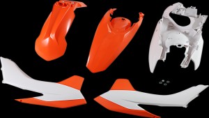 New Motorcycle Parts, New Parts