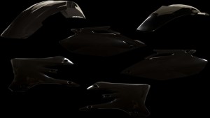 New Motorcycle Parts, New Parts