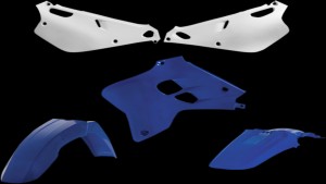 Harley Davidson oem Fuel Tank Decal 1982 FLT, FLH #14002-82