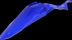 ACERBIS FENDER R RMZ450 BLK