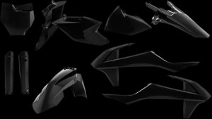 New Motorcycle Parts, New Parts