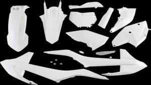 New Motorcycle Parts, New Parts