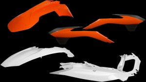 New Motorcycle Parts, New Parts