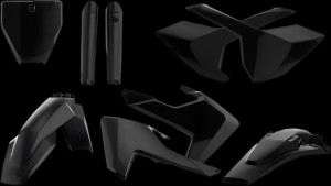 New Motorcycle Parts, New Parts