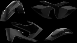 New Motorcycle Parts, New Parts