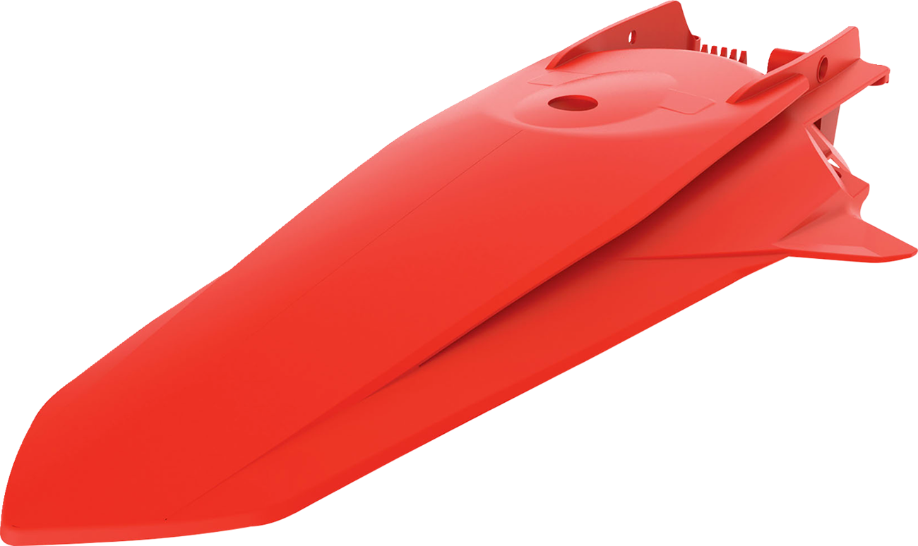 ACERBIS PLASTIC KIT KTM ORG - Image 2