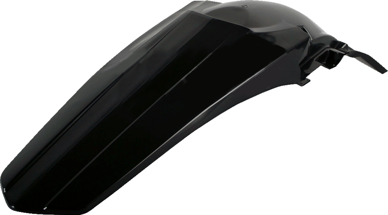 ACERBIS PLASTIC KIT HUS BK - Image 2