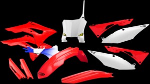 New Motorcycle Parts, New Parts