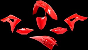 New Motorcycle Parts, New Parts