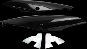 New Motorcycle Parts, New Parts