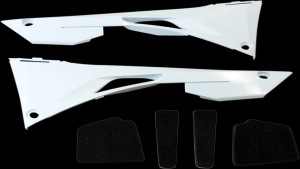 New Motorcycle Parts, New Parts