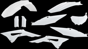 New Motorcycle Parts, New Parts