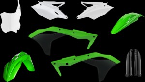 New Motorcycle Parts, New Parts