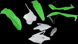 New Motorcycle Parts, New Parts