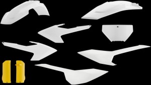 New Motorcycle Parts, New Parts