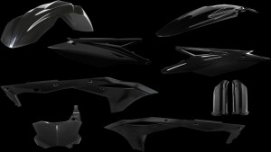 New Motorcycle Parts, New Parts