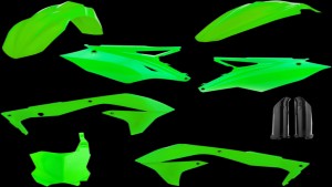 New Motorcycle Parts, New Parts