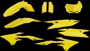 New Motorcycle Parts, New Parts